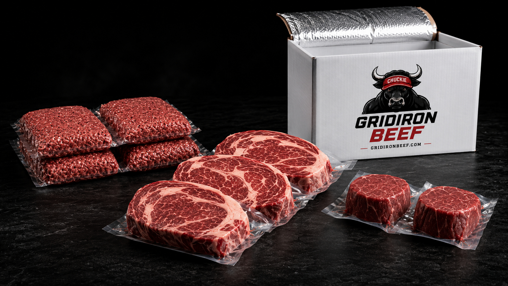 Elite Steakhouse Box